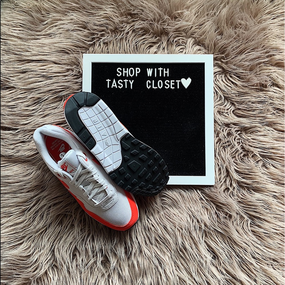 Nike air max 1 sneakers - Picture 7 of 8